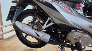 Honda Wave 2015 WAVE 110I-thumb-29