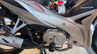 Honda Wave 2015 WAVE 110I-thumb-30