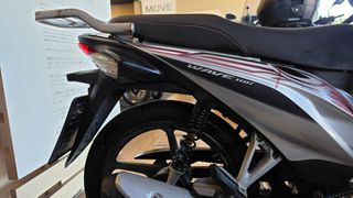Honda Wave 2015 WAVE 110I-thumb-31