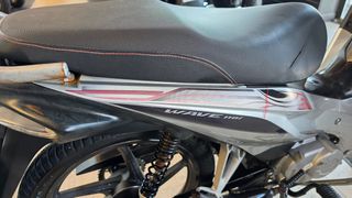 Honda Wave 2015 WAVE 110I-thumb-33