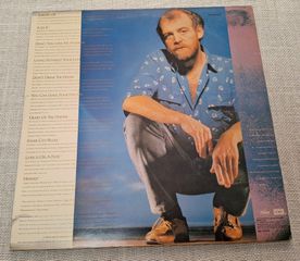 Joe Cocker – Cocker LP-thumb-1