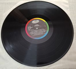 Joe Cocker – Cocker LP-thumb-2