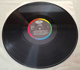 Joe Cocker – Cocker LP-thumb-3