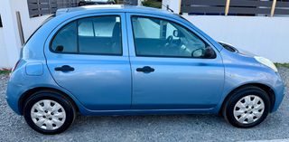 Nissan Micra 2009-thumb-3