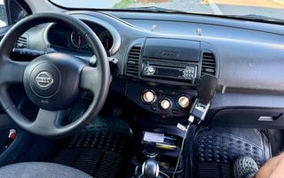 Nissan Micra 2009-thumb-4