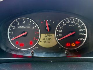 Nissan Micra 2009-thumb-7