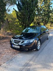 Saab 9-3 2009-thumb-1
