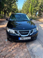 Saab 9-3 2009-thumb-3