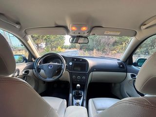 Saab 9-3 2009-thumb-4