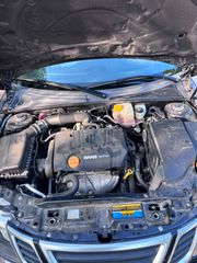 Saab 9-3 2009-thumb-5