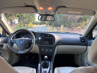 Saab 9-3 2009-thumb-7