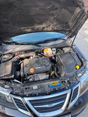 Saab 9-3 2009-thumb-9