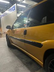 Citroen Saxo 1997 1.6 16V VTS