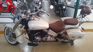 Yamaha XVS 650A Dragstar 2004 xvs 650-thumb-2