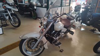 Yamaha XVS 650A Dragstar 2004 xvs 650-thumb-3