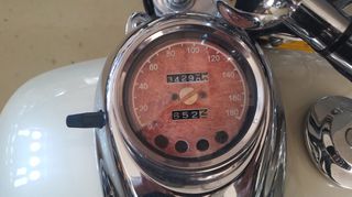 Yamaha XVS 650A Dragstar 2004 xvs 650-thumb-4