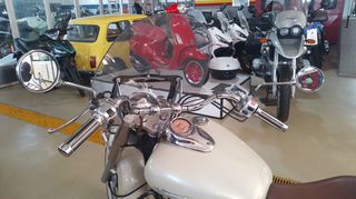 Yamaha XVS 650A Dragstar 2004 xvs 650-thumb-6