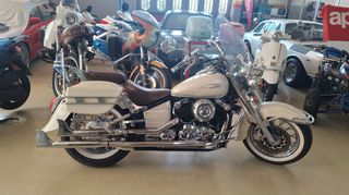 Yamaha XVS 650A Dragstar 2004 xvs 650-thumb-9