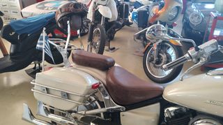 Yamaha XVS 650A Dragstar 2004 xvs 650-thumb-11