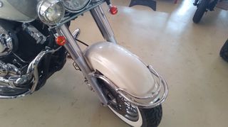 Yamaha XVS 650A Dragstar 2004 xvs 650-thumb-13