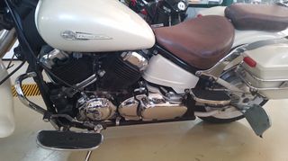 Yamaha XVS 650A Dragstar 2004 xvs 650-thumb-14