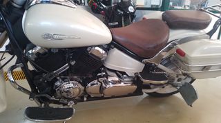 Yamaha XVS 650A Dragstar 2004 xvs 650-thumb-15