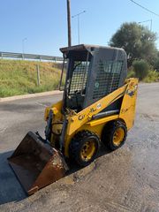 Φορτωτάκι Gehl 2009 1640-thumb-3