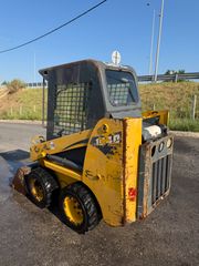 Φορτωτάκι Gehl 2009 1640-thumb-6