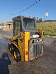 Φορτωτάκι Gehl 2009 1640-thumb-7