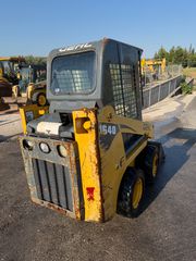 Φορτωτάκι Gehl 2009 1640-thumb-10