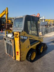 Φορτωτάκι Gehl 2009 1640-thumb-11