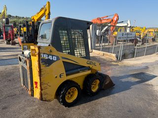 Φορτωτάκι Gehl 2009 1640-thumb-12