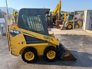 Φορτωτάκι Gehl 2009 1640-thumb-14