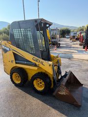 Φορτωτάκι Gehl 2009 1640-thumb-15