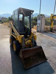 Φορτωτάκι Gehl 2009 1640-thumb-16