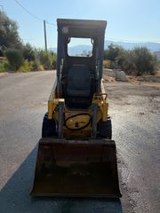 Φορτωτάκι Gehl 2009 1640-thumb-17