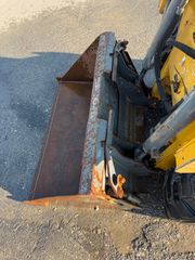 Φορτωτάκι Gehl 2009 1640-thumb-24