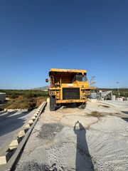Ντάμπερ - Dumper CAT 1982 769C-thumb-1