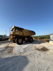 Ντάμπερ - Dumper CAT 1982 769C-thumb-3