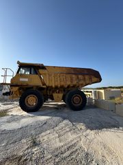 Ντάμπερ - Dumper CAT 1982 769C-thumb-4