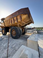 Ντάμπερ - Dumper CAT 1982 769C-thumb-8