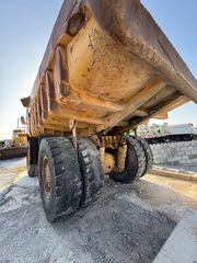 Ντάμπερ - Dumper CAT 1982 769C-thumb-9