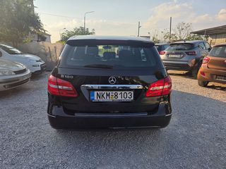 Mercedes-Benz B 180 2013-thumb-7