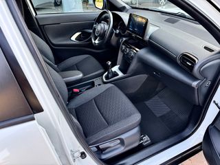 Toyota Yaris Cross 2022 STYLE BITONE ΕΛΛΗΝΙΚΟ-thumb-10