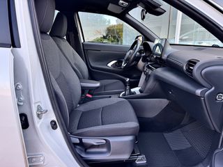 Toyota Yaris Cross 2022 STYLE BITONE ΕΛΛΗΝΙΚΟ-thumb-11