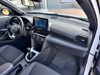 Toyota Yaris Cross 2022 STYLE BITONE ΕΛΛΗΝΙΚΟ-thumb-12