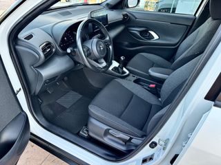 Toyota Yaris Cross 2022 STYLE BITONE ΕΛΛΗΝΙΚΟ-thumb-13
