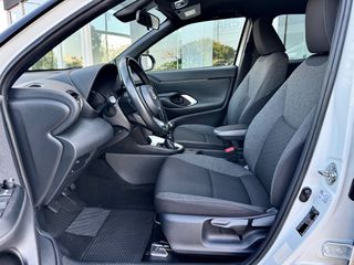 Toyota Yaris Cross 2022 STYLE BITONE ΕΛΛΗΝΙΚΟ-thumb-14