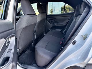 Toyota Yaris Cross 2022 STYLE BITONE ΕΛΛΗΝΙΚΟ-thumb-15
