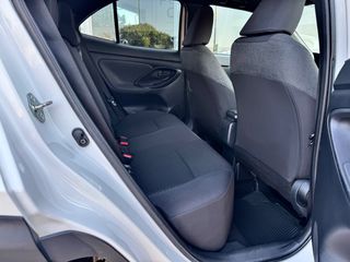Toyota Yaris Cross 2022 STYLE BITONE ΕΛΛΗΝΙΚΟ-thumb-16